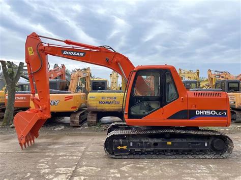 doosan excavator china|doosan excavator for sale.